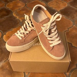 Soludos Ibiza Platform Sneaker